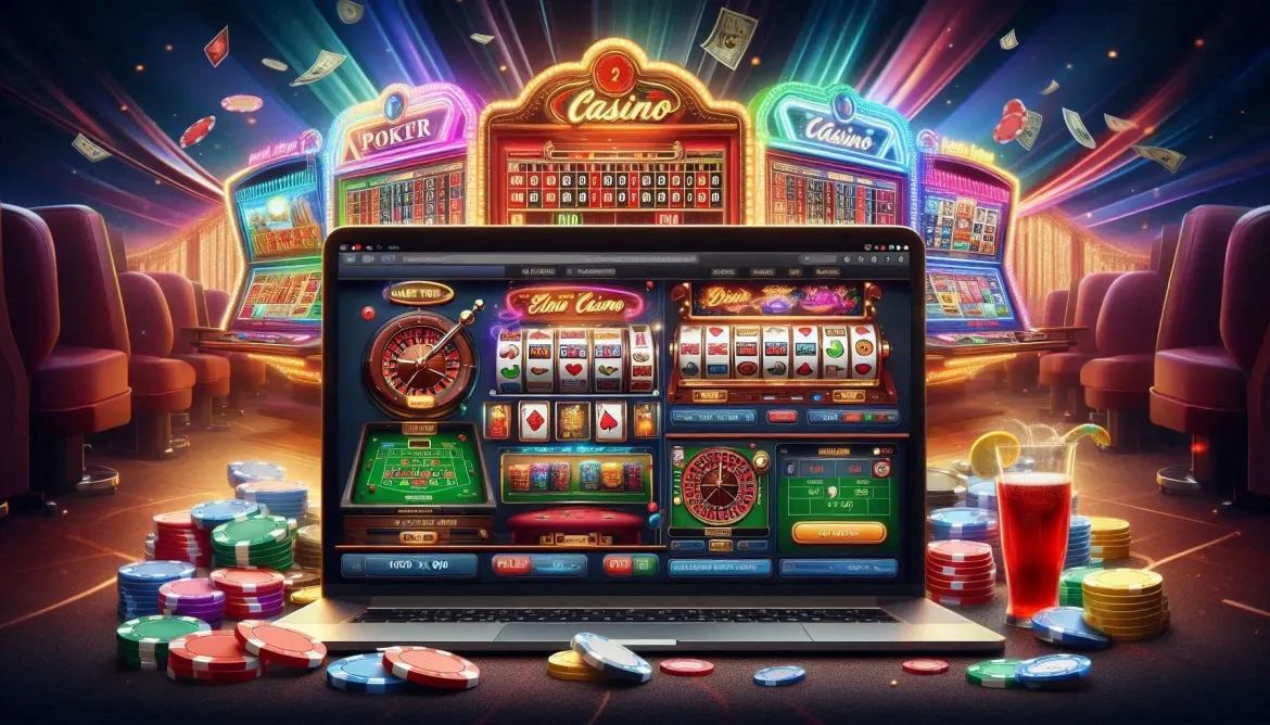 Cristal Poker